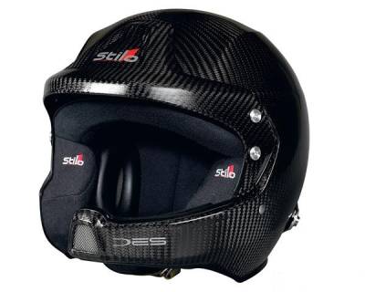 Stilo - Stilo WRC DES Carbon Fiber Helmet - Image 2