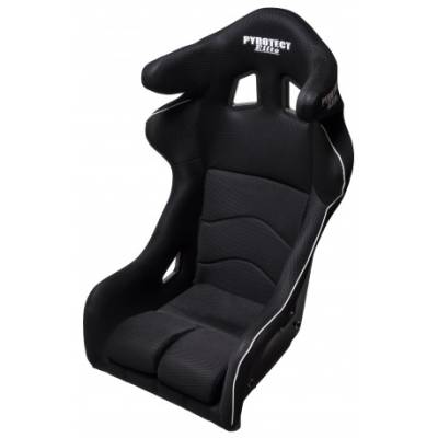 Interior Components - Seats - Pyrotect - Pyrotect Elite Series Race Seat