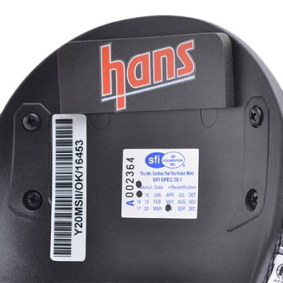 hans - Hans Device Sport II - Image 3