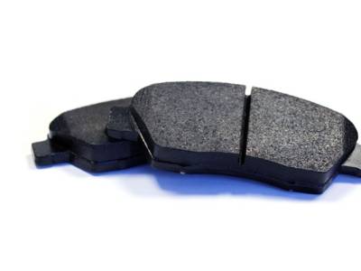 Cosworth - Cosworth Streetmaster Brake Pads Rear - Image 2