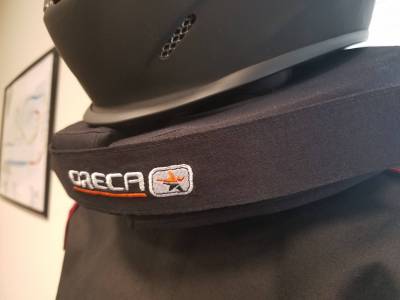 Oreca - Oreca Tapered Neck Collar - Image 2