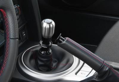 Perrin Performance - Perrin Easy Drift Button - Image 3