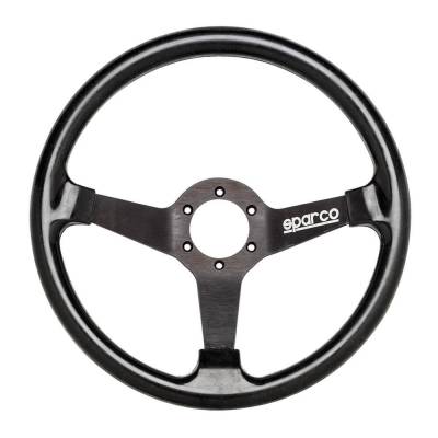Interior Components - Steering Wheels - Sparco - Sparco Drifting SW Steering Wheel