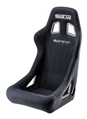 Interior Components - Seats - Sparco - Sparco Sprint Seat
