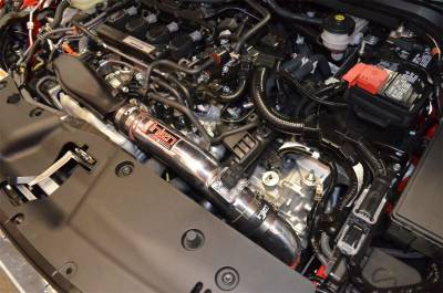 Injen - Injen Cold Air Intake w/MR Tech for 2016 Honda Civic 1.5L Turbo - Image 3