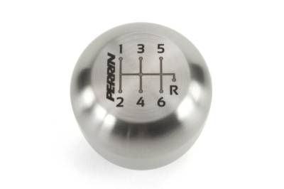 Perrin Performance - Perrin Performance Large Stainless Shift Knob - Image 2