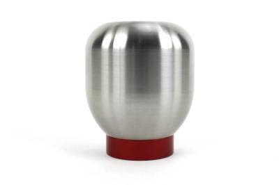 Perrin Performance - Perrin Performance Large Stainless Shift Knob - Image 3