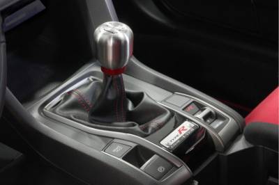 Perrin Performance - Perrin Performance Large Stainless Shift Knob - Image 5