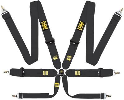 OMP 804 Safety Harness