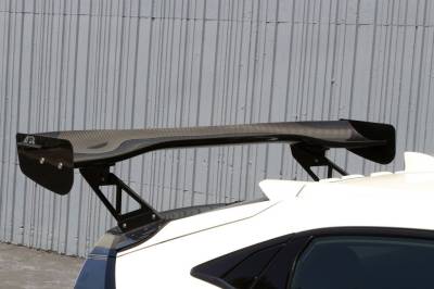 Body - Wings - APR Performance - APR GTC-300 R Spec Wing