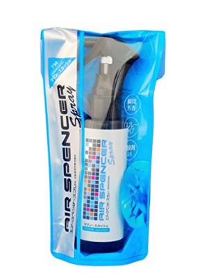 Brand Merchandise - Air Fresheners - Air Spencer - Air Spencer Spray Marine Squash