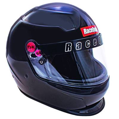 RaceQuip - RaceQuip Pro20 SA2020 Racing Helmet - Image 2