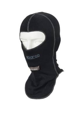 Race Gear - Helmet Accessories - Sparco - Sparco Hood Rw9 Balaclava